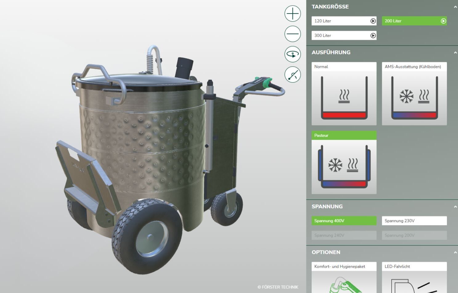 Kaelberfuetterung_MilchMobil_Konfigurator Entdecken Sie den 3D-Konfigurator für MilchMobile: Gestalten Sie Ihr individuelles MilchMobil nach Ihren Anforderungen.
